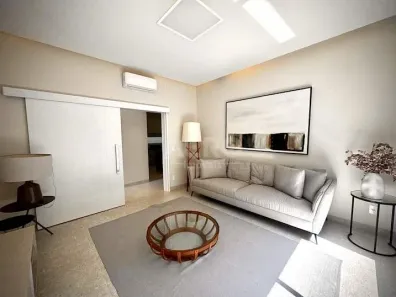 Casa de Condomínio com 3 Quartos à venda, 209m² no Vila Aviação, Bauru