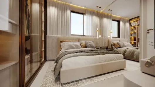 Apartamento com 3 Quartos à venda, 62m² no Rosarinho, Recife