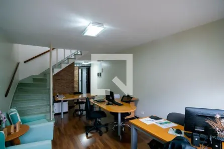 Casa com 3 Quartos à venda, 112m² no Cidade Monções, São Paulo