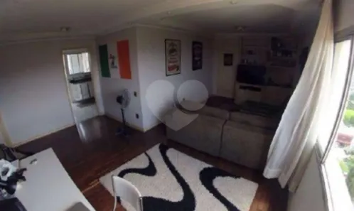 Apartamento com 3 Quartos à venda, 112m² no Tucuruvi, São Paulo