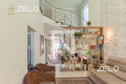 Casa com 4 Quartos à venda, 320m² no Swiss Park, Campinas