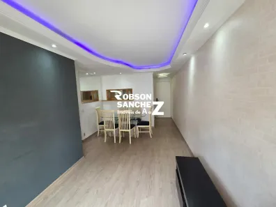 Apartamento com 3 Quartos à venda, 64m² no Vila Sofia, São Paulo