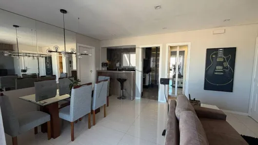Apartamento com 3 Quartos à venda, 96m² no Parque Rural Fazenda Santa Cândida, Campinas