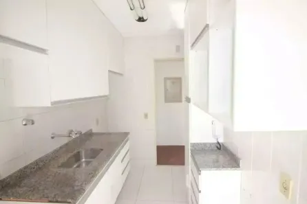 Apartamento com 2 Quartos à venda, 52m² no Vila Cardia, Bauru