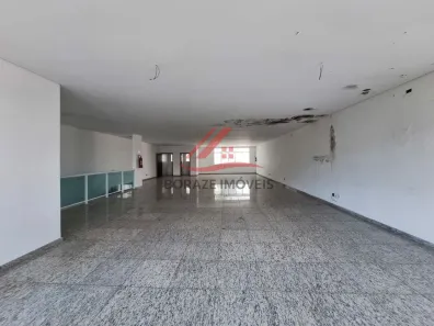 Sala Comercial para alugar, 200m² no Jardim Itapeva, Mauá