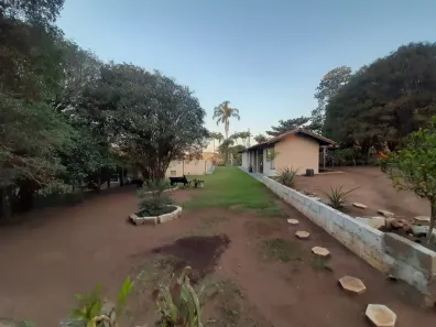 Fazenda/Sítio com 3 Quartos à venda, 1600m² no , Piracaia