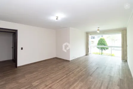 Apartamento com 3 Quartos à venda, 137m² no Ahú, Curitiba
