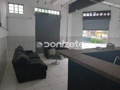 Ponto Comercial para alugar, 106m² no Vila Alpina, Santo André