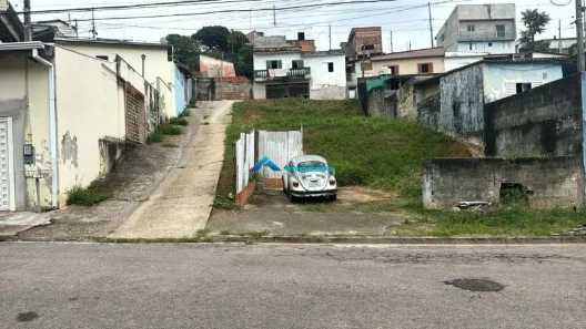 Lote/Terreno à venda, 300m² no Santa Gertrudes, Jundiaí
