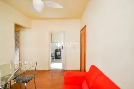 Apartamento com 2 Quartos à venda, 48m² no Camaquã, Porto Alegre