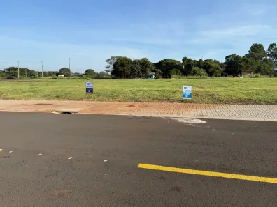 Lote/Terreno à venda, 457m² no Cognópolis, Foz do Iguaçu
