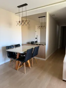 Apartamento com 2 Quartos à venda, 67m² no Espaço Tropical, Barra dos Coqueiros