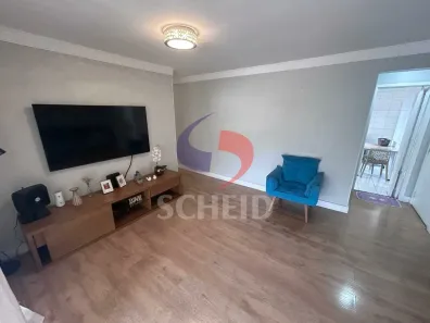 Apartamento com 3 Quartos à venda, 107m² no Vila Isa, São Paulo