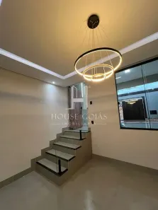 Casa com 3 Quartos à venda, 111m² no Setor Maysa, Trindade