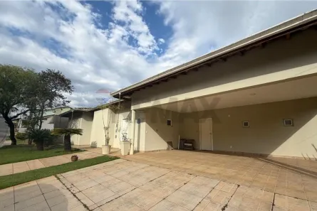 Casa de Condomínio com 4 Quartos para alugar, 330m² no Residencial Fazenda Serrinha, Itatiba