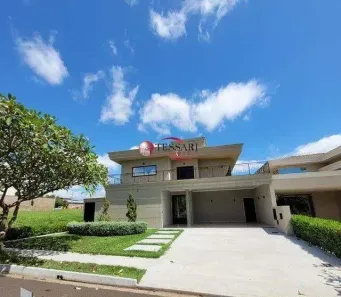 Casa de Condomínio com 3 Quartos para alugar, 260m² no Parque Residencial Buona Vita, São José do Rio Preto