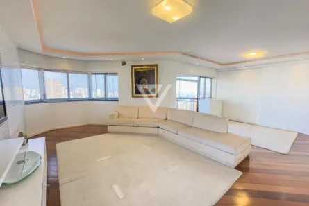Apartamento com 4 Quartos à venda, 191m² no Perdizes, São Paulo