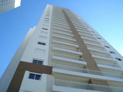 Apartamento com 3 Quartos à venda, 95m² no Chácara Santo Antônio (Zona Sul), São Paulo