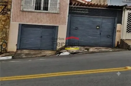 Sobrado com 3 Quartos à venda, 107m² no Vila Gustavo, São Paulo