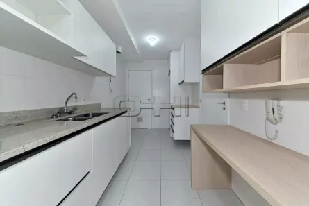 Apartamento com 3 Quartos à venda, 165m² no Vila Gertrudes, São Paulo