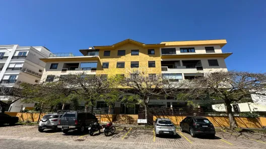 Apartamento com 2 Quartos à venda, 91m² no Jurerê Internacional, Florianópolis