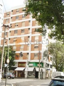 Apartamento com 3 Quartos à venda, 130m² no Santa Cecília, São Paulo