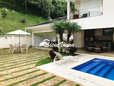 Casa de Condomínio com 4 Quartos à venda, 1000m² no Novo Horizonte Hills I e II, Arujá