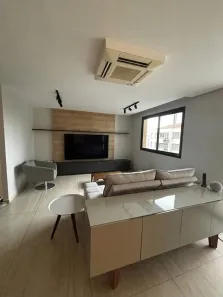 Apartamento com 2 Quartos para alugar, 130m² no Jardim Paulista, São Paulo