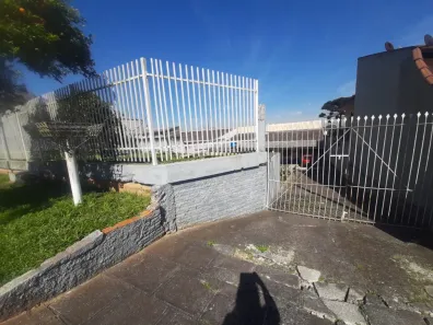 Casa com 2 Quartos à venda, 80m² no Itália, São José dos Pinhais