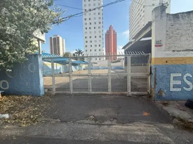 Lote/Terreno para alugar, 799m² no Chácara Santo Antônio (Zona Sul), São Paulo