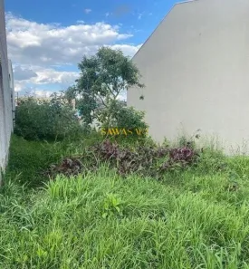 Lote/Terreno à venda, 200m² no São Marcos, São José dos Pinhais