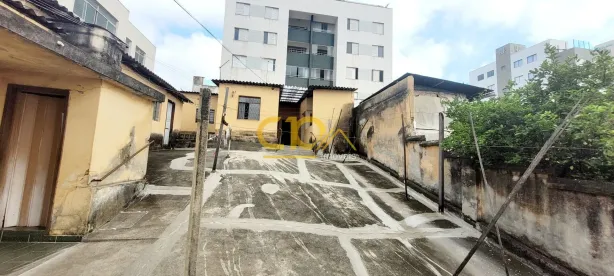 Casa com 3 Quartos à venda, 336m² no Graça, Belo Horizonte