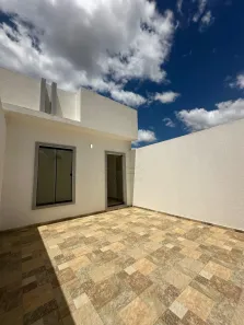 Casa com 2 Quartos à venda, 54m² no Zabelê, Vitória da Conquista