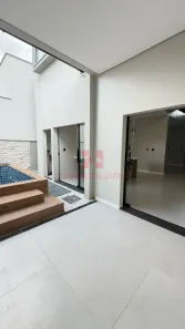 Casa de Condomínio com 3 Quartos à venda, 180m² no Mangueirão, Belém
