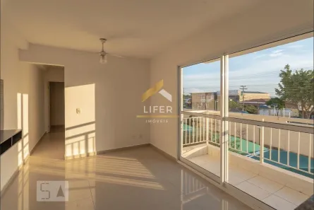 Apartamento com 2 Quartos à venda, 51m² no Jardim Nova Europa, Campinas