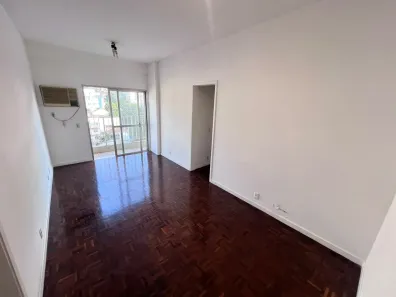 Apartamento com 1 Quarto à venda, 55m² no Tijuca, Rio de Janeiro
