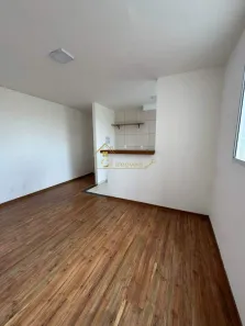 Apartamento com 2 Quartos à venda, 56m² no Alvorada, Contagem