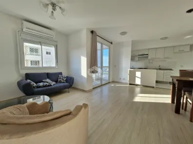 Apartamento com 2 Quartos à venda, 55m² no Farrapos, Porto Alegre