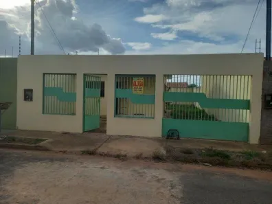 Casa com 2 Quartos à venda, 48m² no Pedra 90, Cuiabá