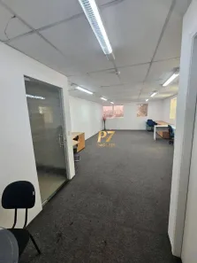 Sala Comercial para alugar, 53m² no Anchieta, São Bernardo do Campo