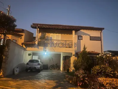 Casa com 4 Quartos à venda, 240m² no Roncáglia, Valinhos