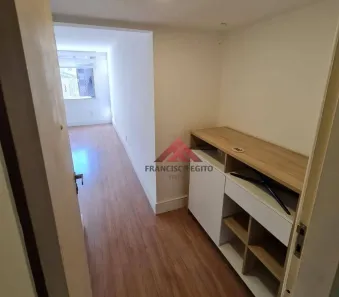 Apartamento com 2 Quartos à venda, 102m² no Icaraí, Niterói