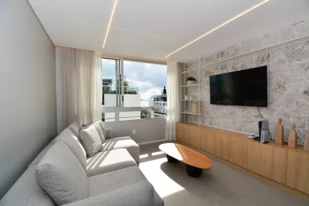 Apartamento com 2 Quartos à venda, 110m² no Jardim Atlântico, Florianópolis