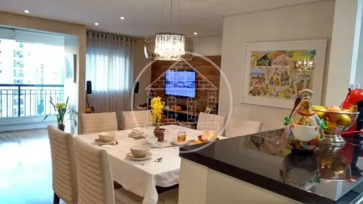 Apartamento com 2 Quartos à venda, 70m² no Jardim Parque Morumbi, São Paulo