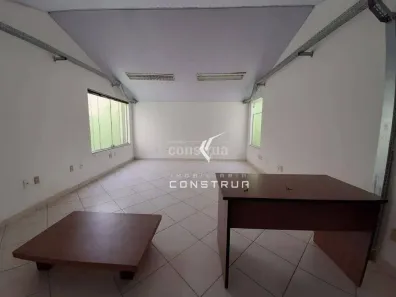 Prédio Comercial à venda, 544m² no Centro, Campinas