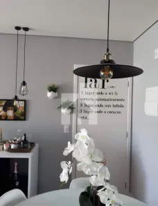 Apartamento com 2 Quartos à venda, 66m² no Jardim Flórida, Jundiaí