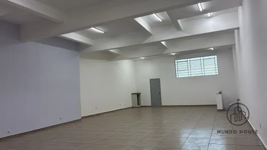 Galpão/Depósito/Armazém para alugar, 272m² no Centro, Sorocaba
