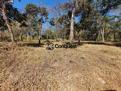Lote/Terreno à venda, 2030m² no Condomínio Estância San Remo, Contagem