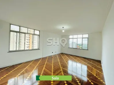 Apartamento com 3 Quartos à venda, 135m² no Santana, São Paulo