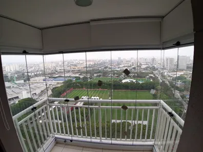 Apartamento com 2 Quartos à venda, 60m² no Água Branca, São Paulo